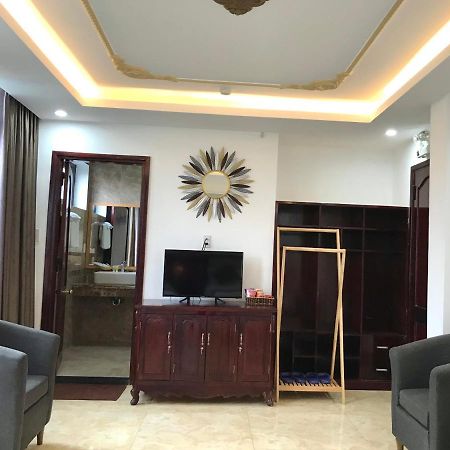 Thao An Hotel Hue Dış mekan fotoğraf