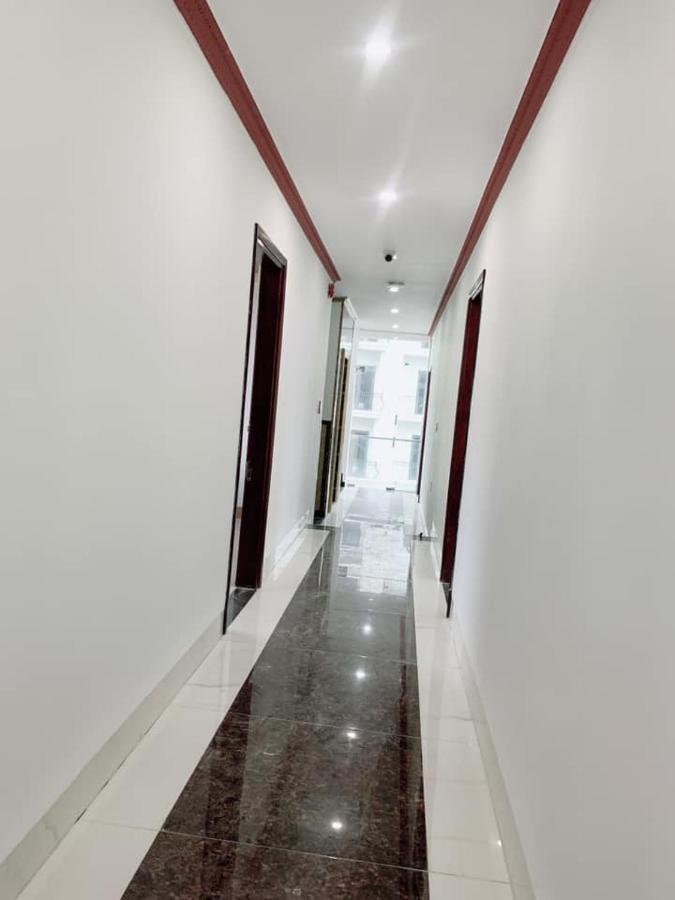 Thao An Hotel Hue Dış mekan fotoğraf