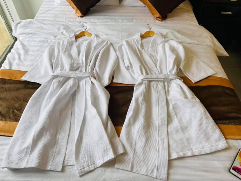 Thao An Hotel Hue Dış mekan fotoğraf