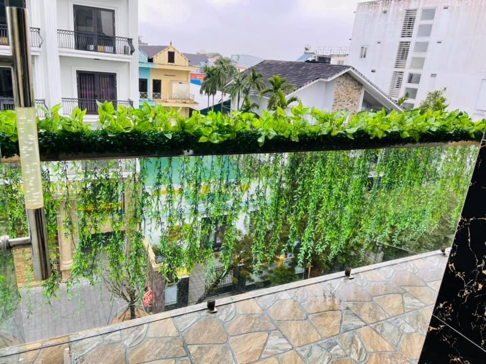 Thao An Hotel Hue Dış mekan fotoğraf