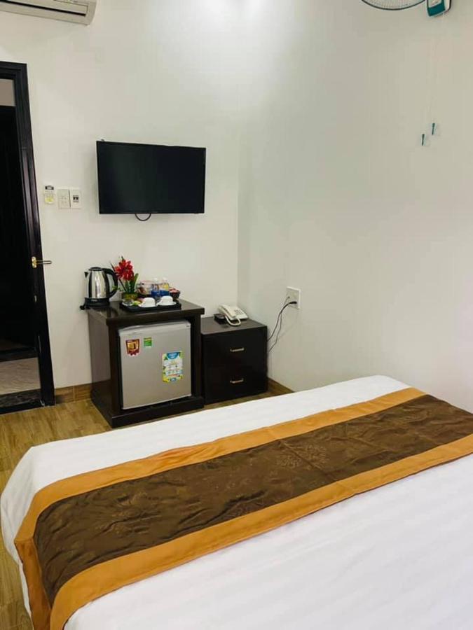 Thao An Hotel Hue Dış mekan fotoğraf