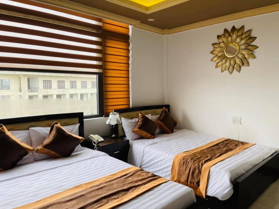 Thao An Hotel Hue Dış mekan fotoğraf