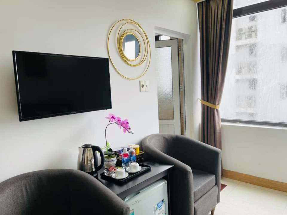Thao An Hotel Hue Dış mekan fotoğraf