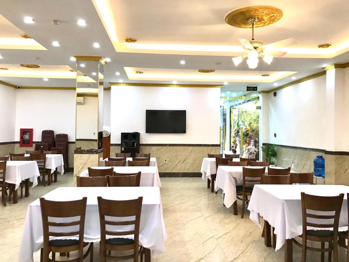 Thao An Hotel Hue Dış mekan fotoğraf