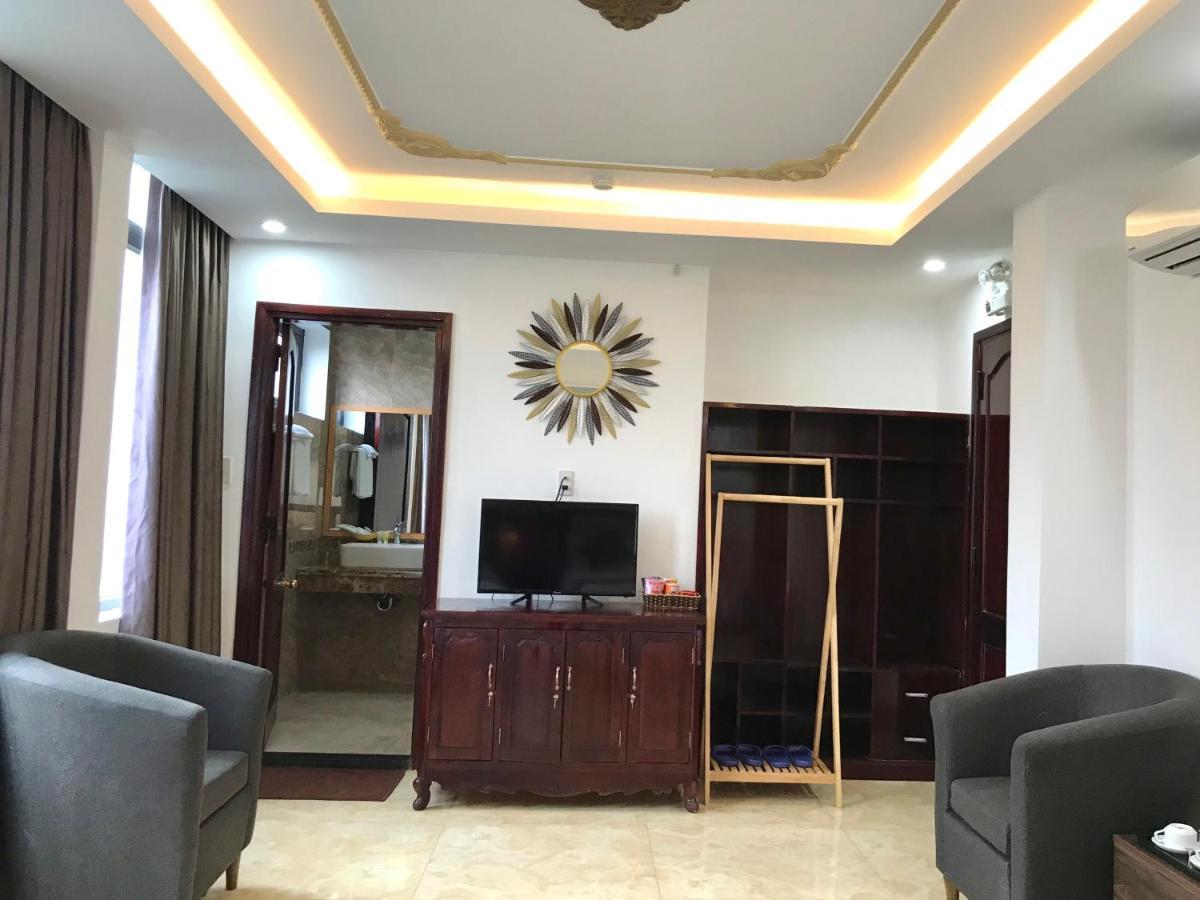 Thao An Hotel Hue Dış mekan fotoğraf