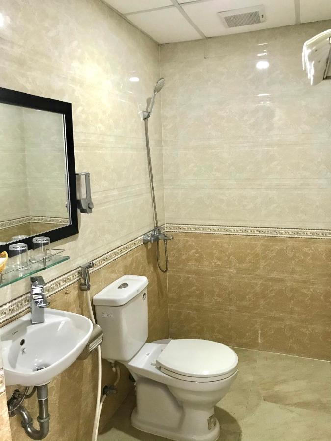 Thao An Hotel Hue Dış mekan fotoğraf