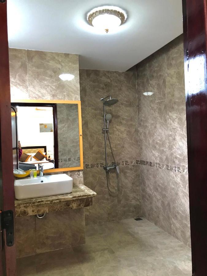 Thao An Hotel Hue Dış mekan fotoğraf