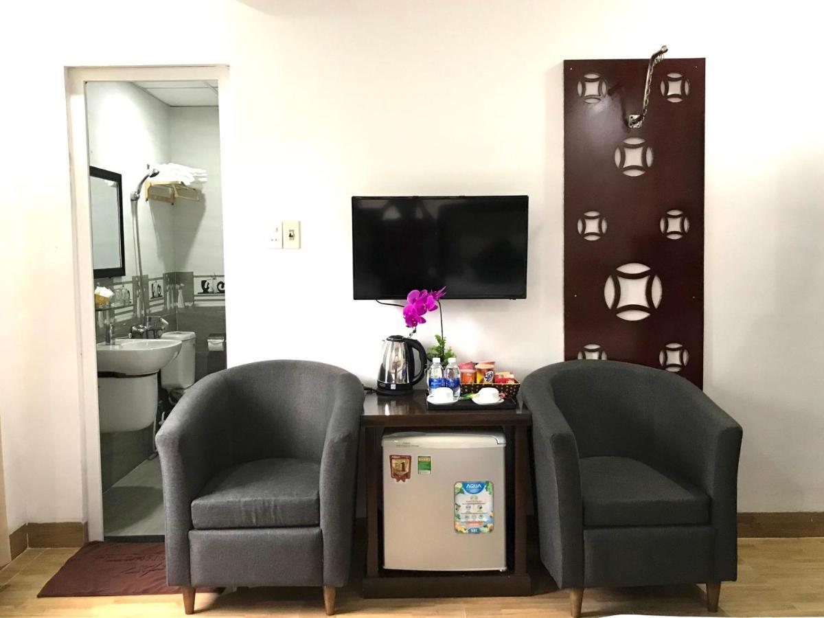 Thao An Hotel Hue Dış mekan fotoğraf