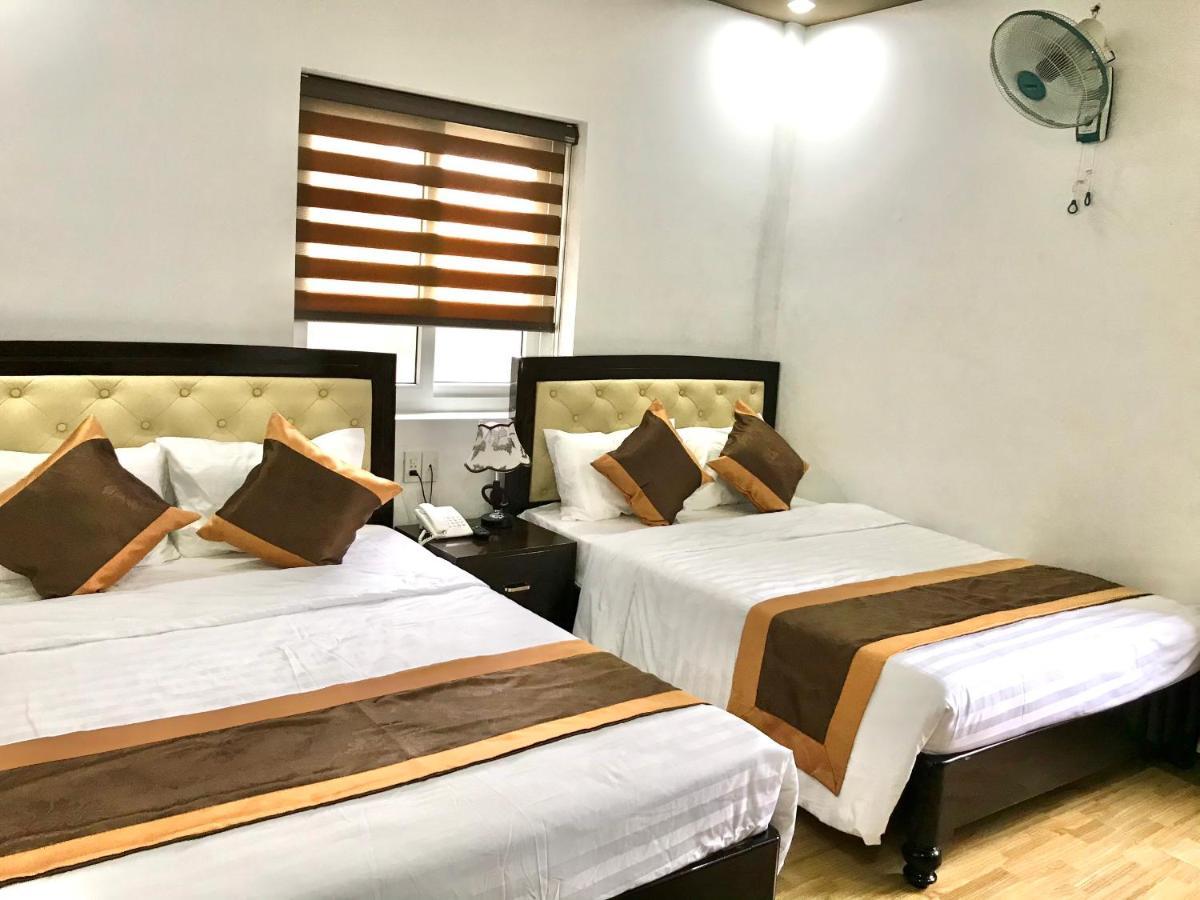 Thao An Hotel Hue Dış mekan fotoğraf