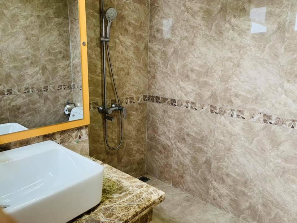 Thao An Hotel Hue Dış mekan fotoğraf