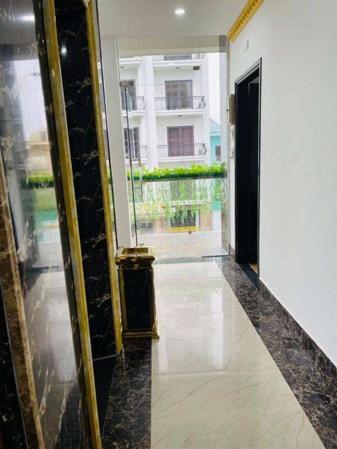 Thao An Hotel Hue Dış mekan fotoğraf